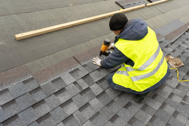 Best Local Roofing Companies  in Ferndale, CA