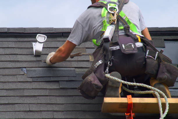 Best Best Roofing Contractors  in Ferndale, CA