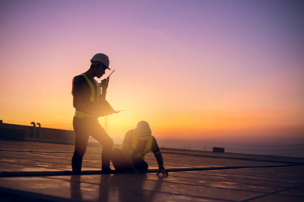 Best Roof Waterproofing Services  in Ferndale, CA