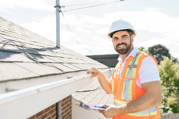 Best Roof Gutter Cleaning  in Ferndale, CA