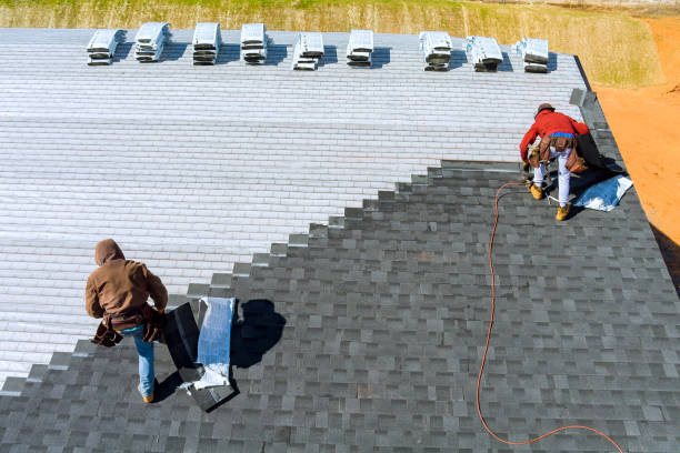 Best Residential Roofing Contractor  in Ferndale, CA