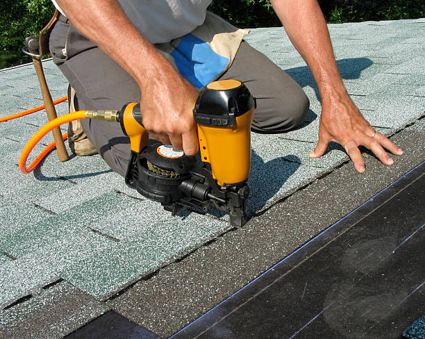Quick and Trustworthy Emergency Roof Repair Services in Ferndale, CA