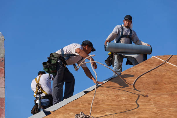  Ferndale, CA Roofing Contractor Pros