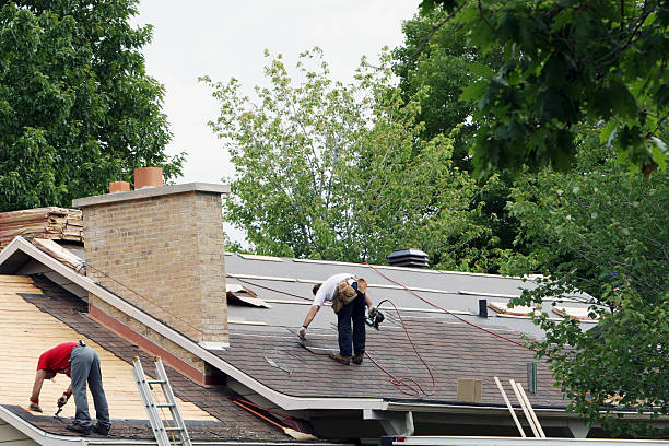 Best Tile Roofing Contractor  in Ferndale, CA