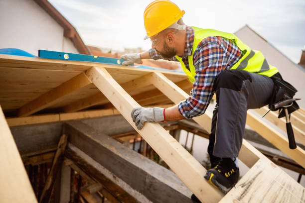 Best Shingle Roofing Installation  in Ferndale, CA