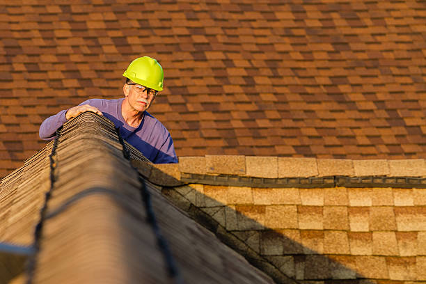 Best Flat Roof Repair Services  in Ferndale, CA